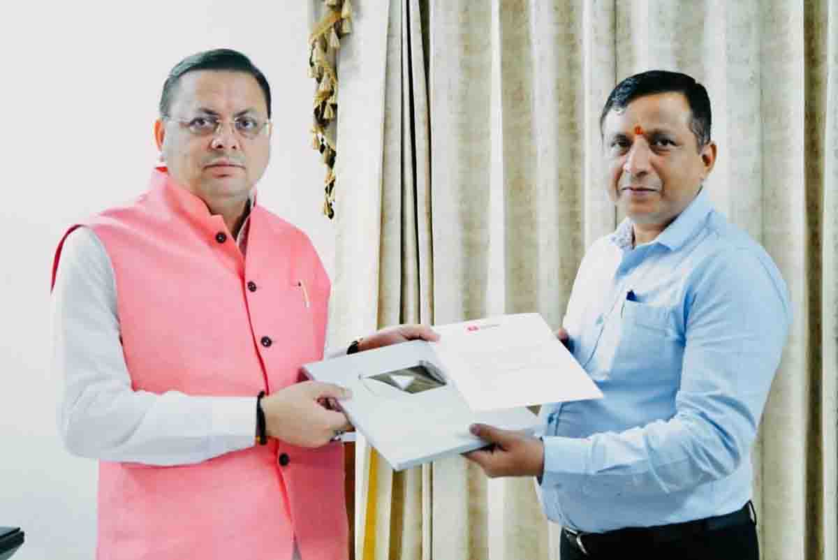 Use Social Media Effectively To Publicise Government Schemes Cm