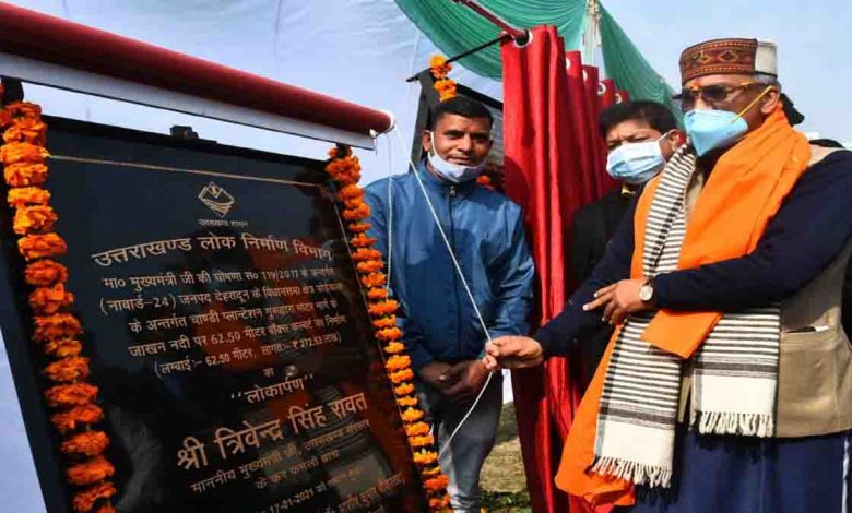 Good financial management ensured development works amidst Covid-19 too- CM