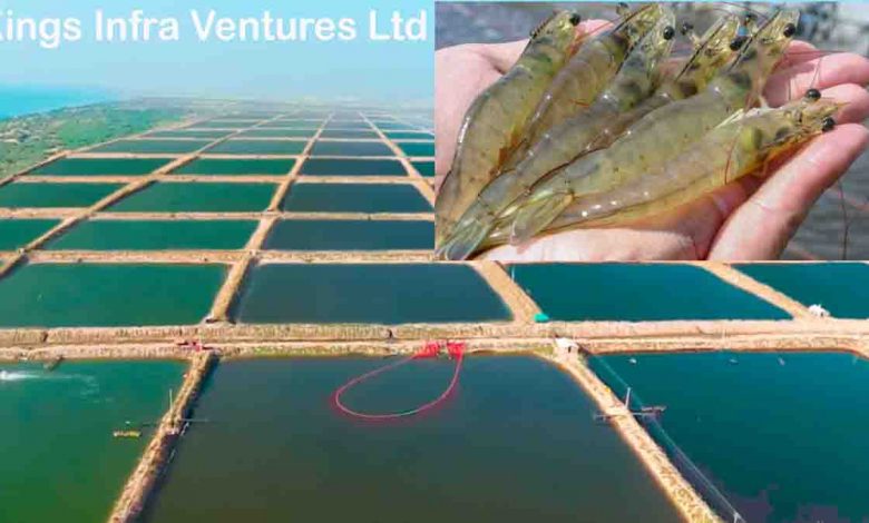 Indian Aquaculture: Poised for a Quantum Leap - Shaji Baby John