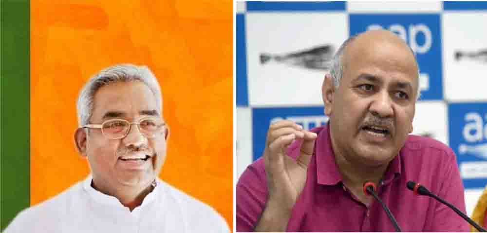 Kaushik says ‘tourist politicians’ welcome in State