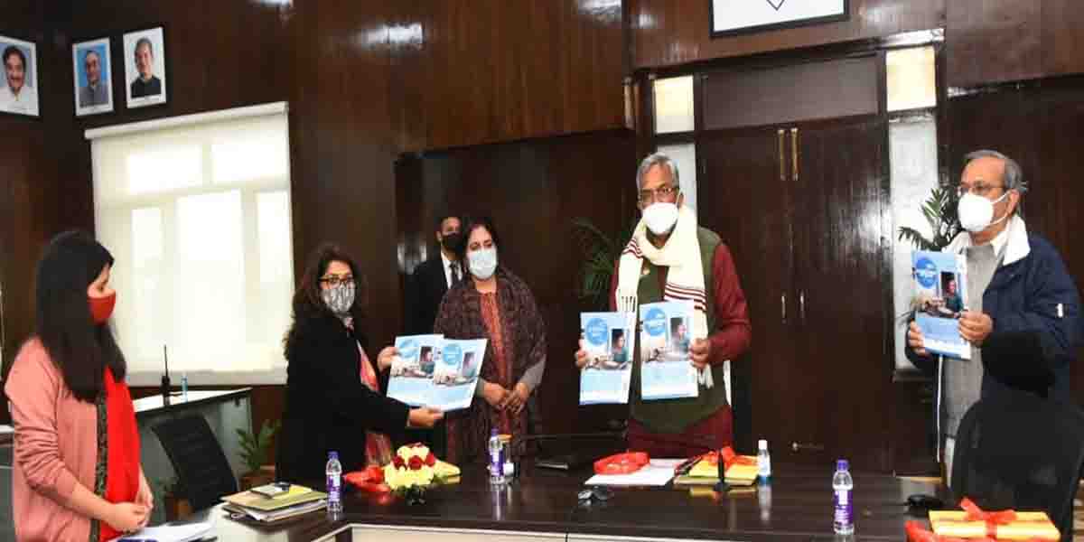 MNREGA work days to be increased to 150 in State