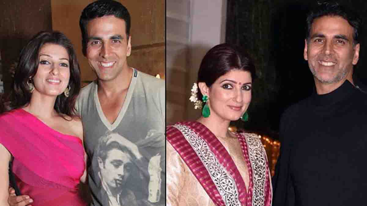 Akshay to Twinkle: You still make my heart flutter