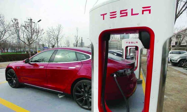welcome--tesla