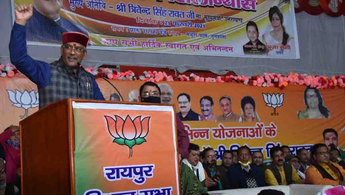 Have fulfilled more than 85 % works in 2017 vision document- CM
