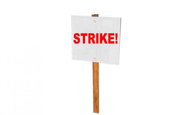 UPNL employees to stop emergency services from today