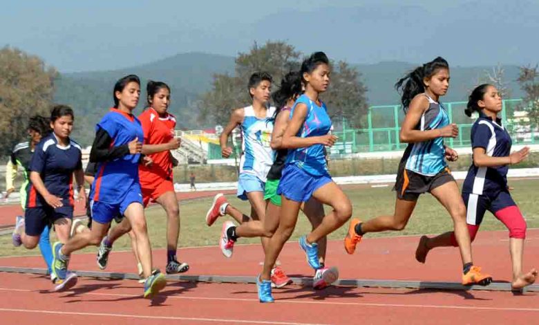Rural India Backbone of Indian Sports