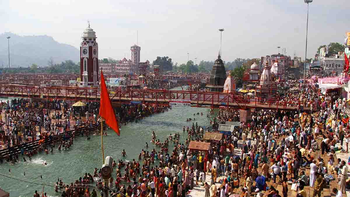 Kumbh Mela