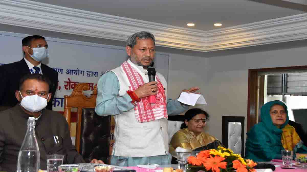 Only values can save children from drug abuse, says CM