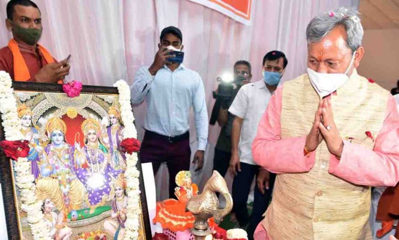 51 temples to be brought out of Govt control