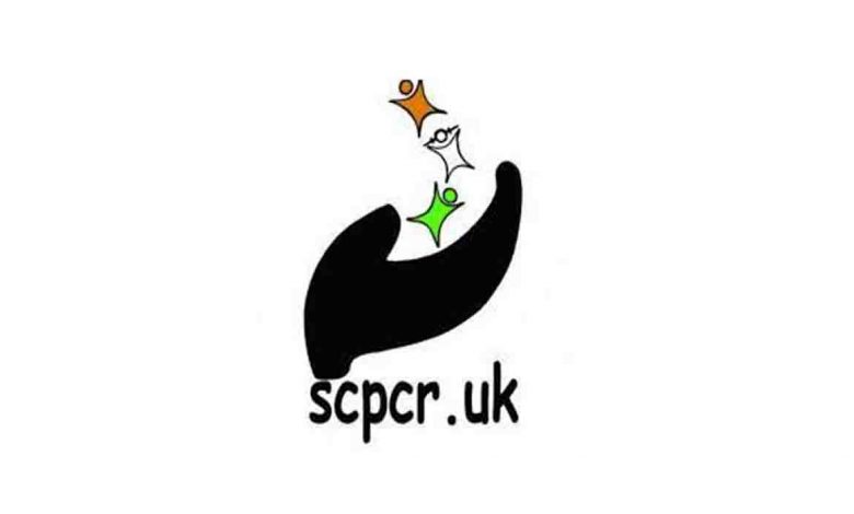 SCPCR