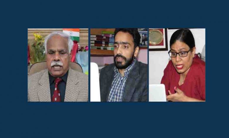 Free health camp, webinar held on World Health Day