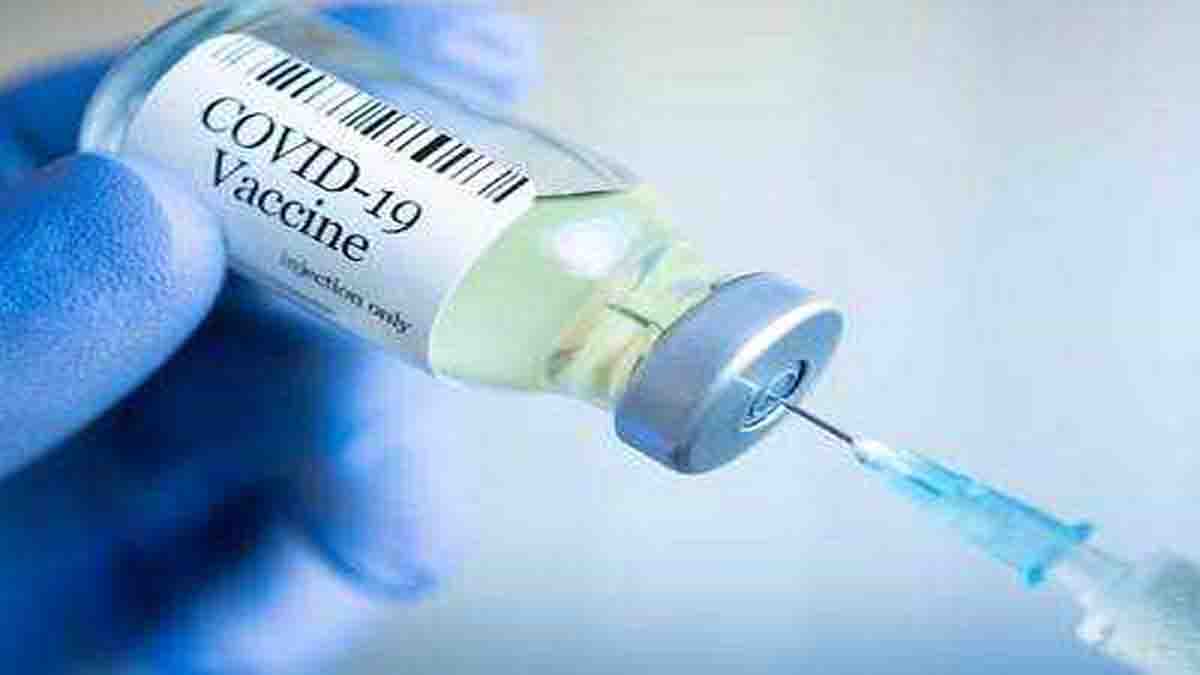 vaccination drive during Social Justice fortnight