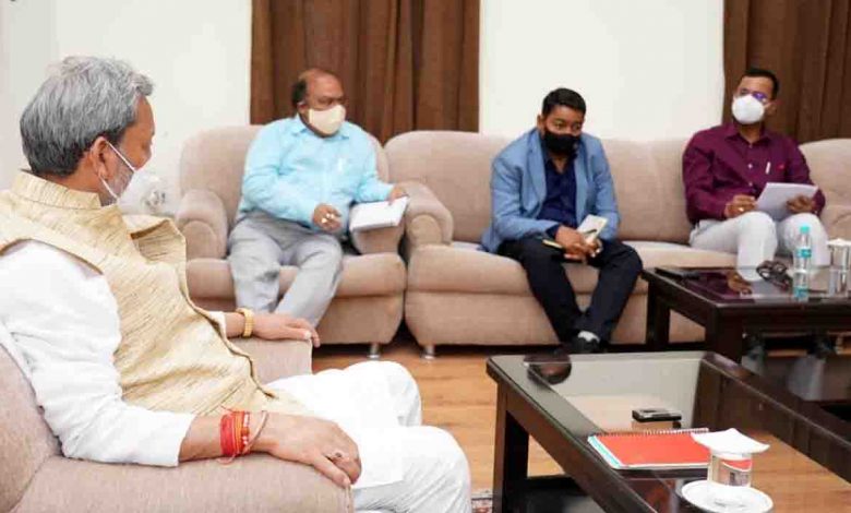 Step up efforts, ensure no black marketing of Covid medicines- CM