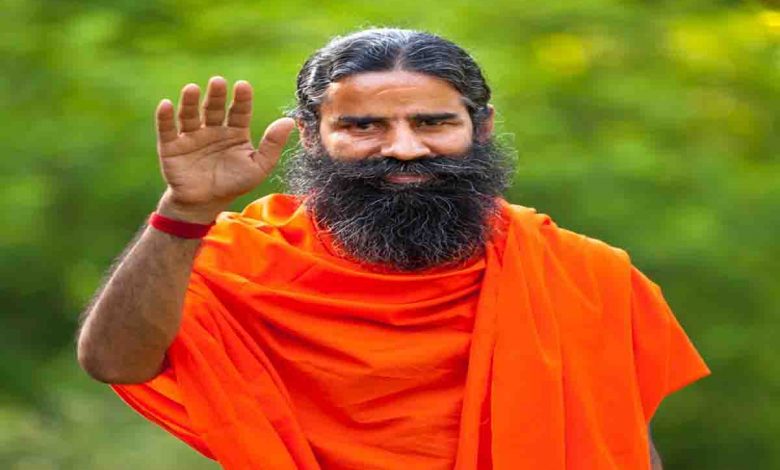 Develop India as envisioned by Dayanand: Ramdev - Pioneer Edge ...