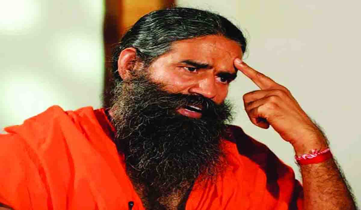 Slap Ramdev with sedition: IMA to PM - Pioneer Edge | Uttarakhand News ...