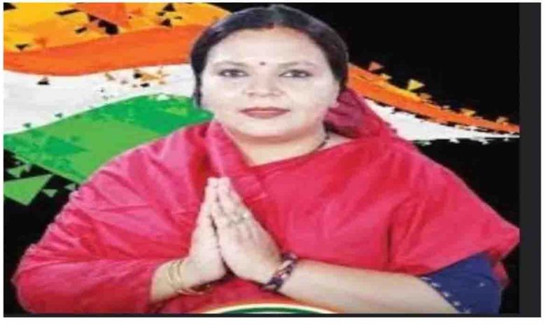 Deepika Singh appointed co in-charge of U’khand Cong