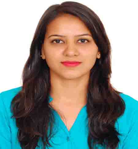 Pushpa Dhami
