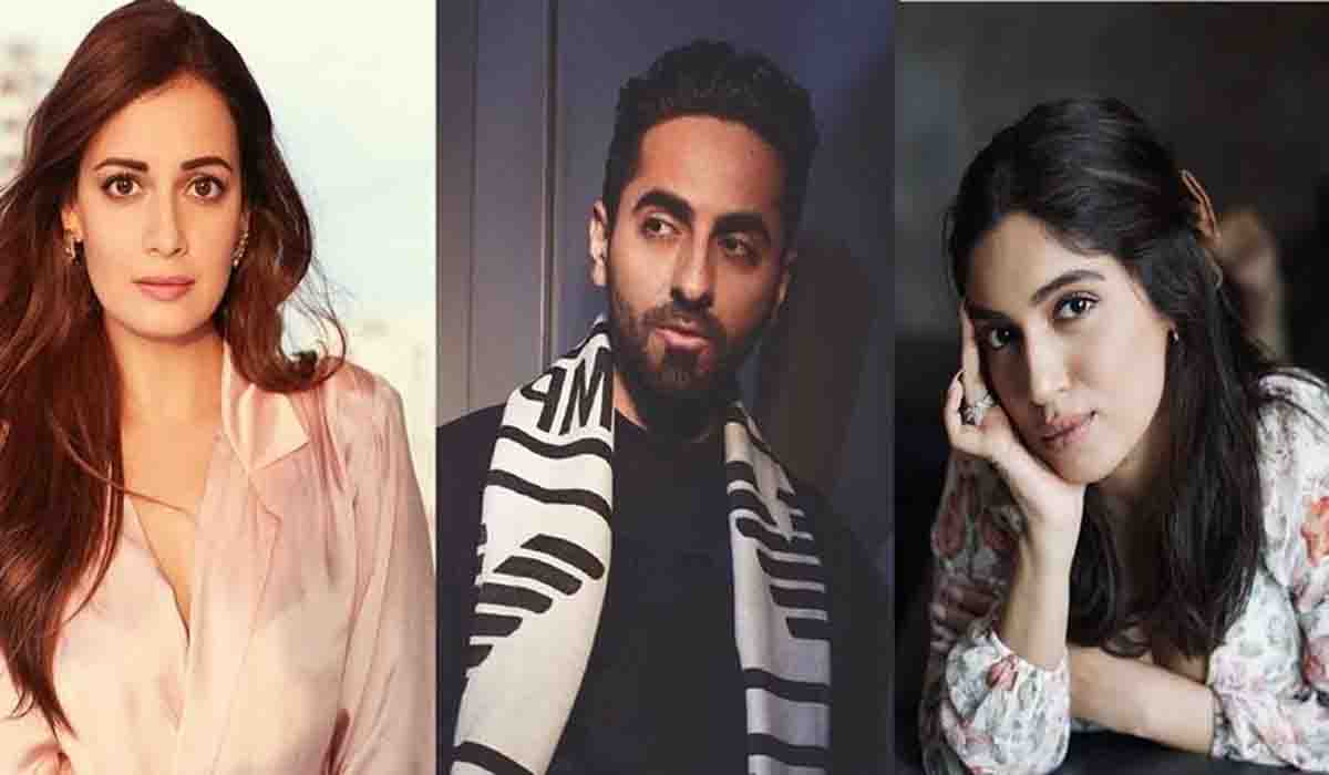 1200px x 700px - Ayushmann Khurrana, Bhumi Pednekar and Dia Mirza join #jaagore - Pioneer  Edge | Uttarakhand News in English | Dehradun News Today| News Uttarakhand  | Uttarakhand latest news