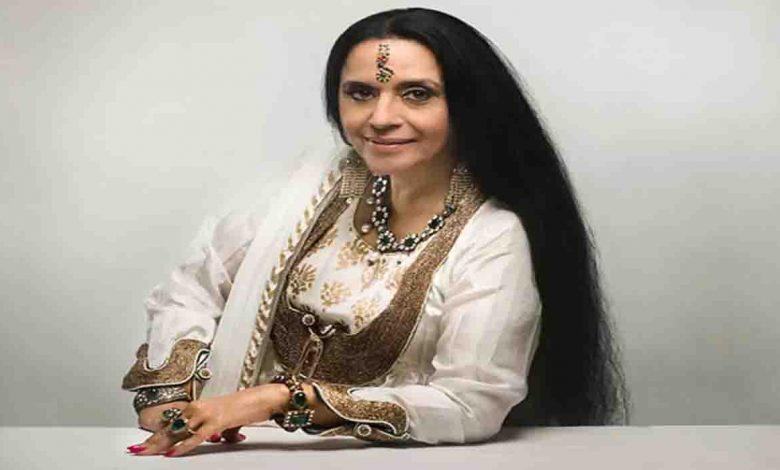 ‘Sherni' is a feather in my cap, says Ila Arun