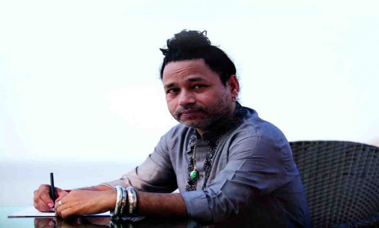 Kailash-Kher