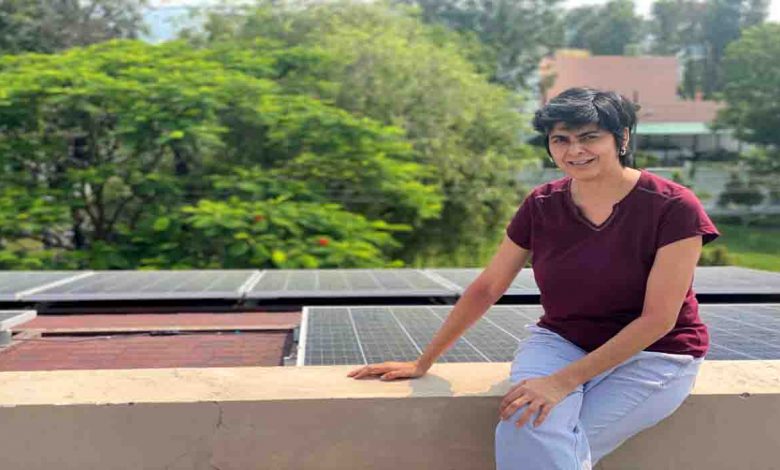 ‘Little changes on daily basis can save the earth’