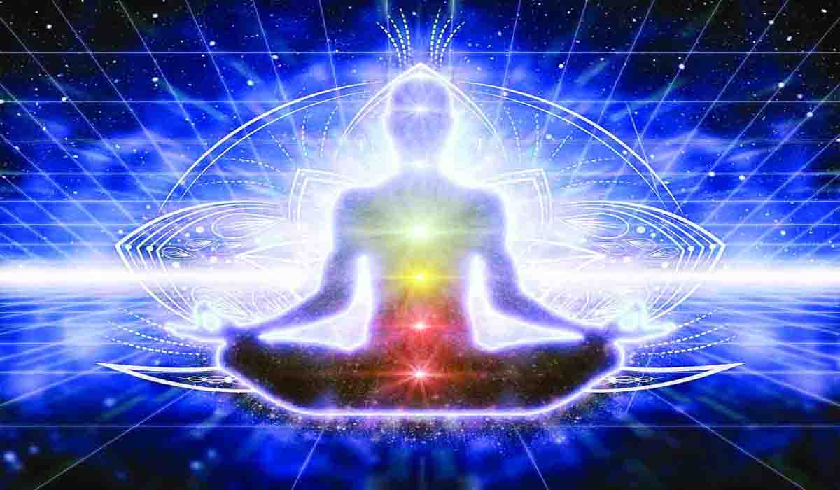 Balance your Chakras - Pioneer Edge | Uttarakhand News in English ...