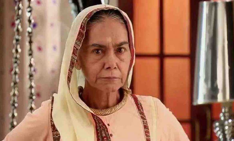 dadisa in balika badhu