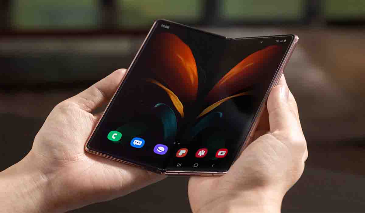 Samsung To Launch New Foldable Phones With Lower Price Tags - Pioneer 