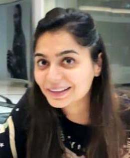 ADITI ARORA