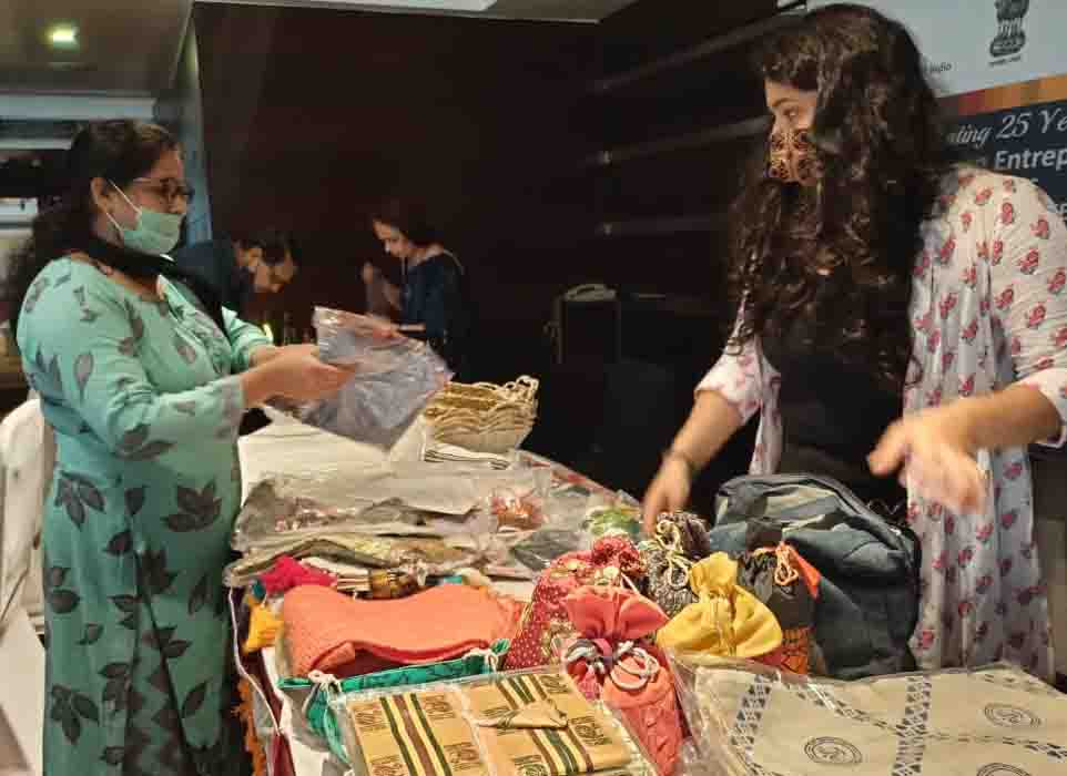 CWEI organises State conference for women entrepreneurs