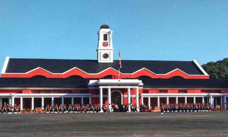 Indian govt holds fire on Afghan trainees in IMA Dehradun