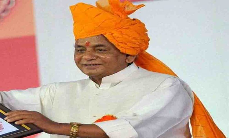 Kalyan Singh