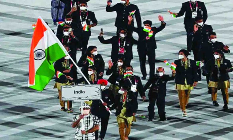 pm-to-invite-entire-indian-olympics-contingent-as-spl-guests-on-i-day