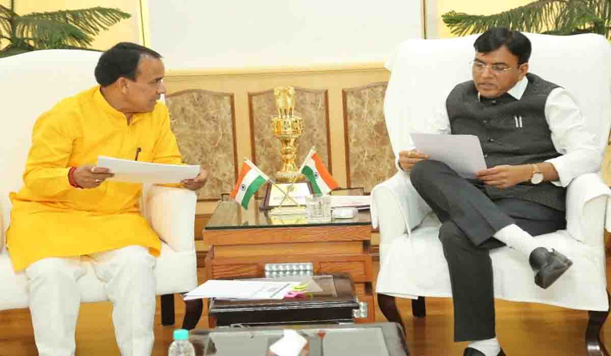 AIIMS for Kumaon region
