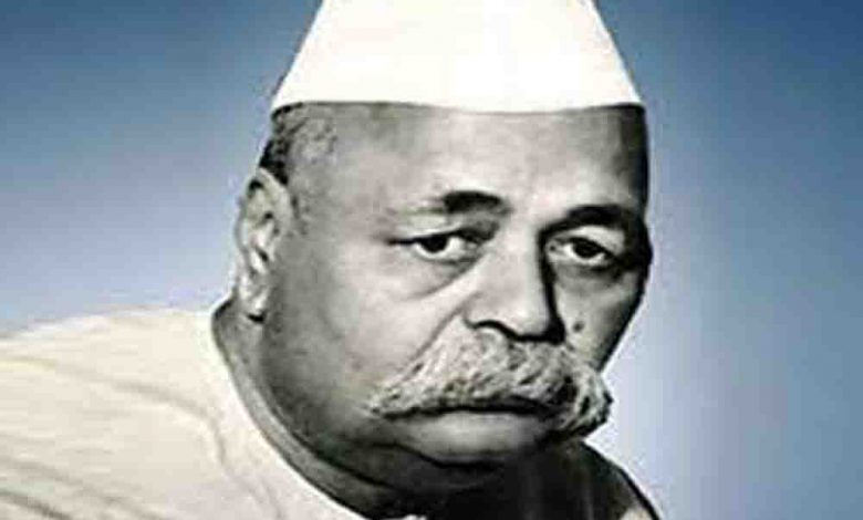 A tribute to the illustrious legacy of Govind Ballabh Pant