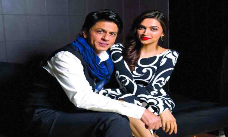 SRK-Deepika head to Mallorca