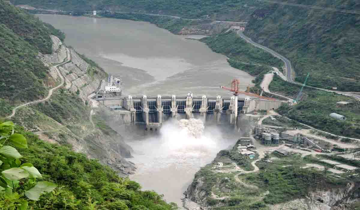 Experts write to PM against resumption of stalled HEPs