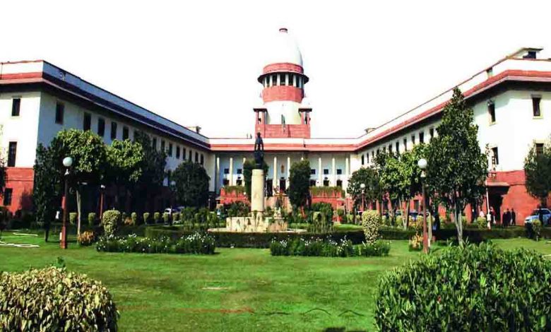 SC sets up Pegasus probe panel