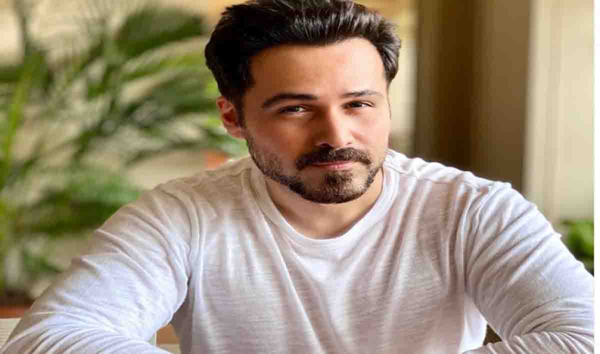 Emraan Hashmi reveals why Indian horror films haven't done well ...