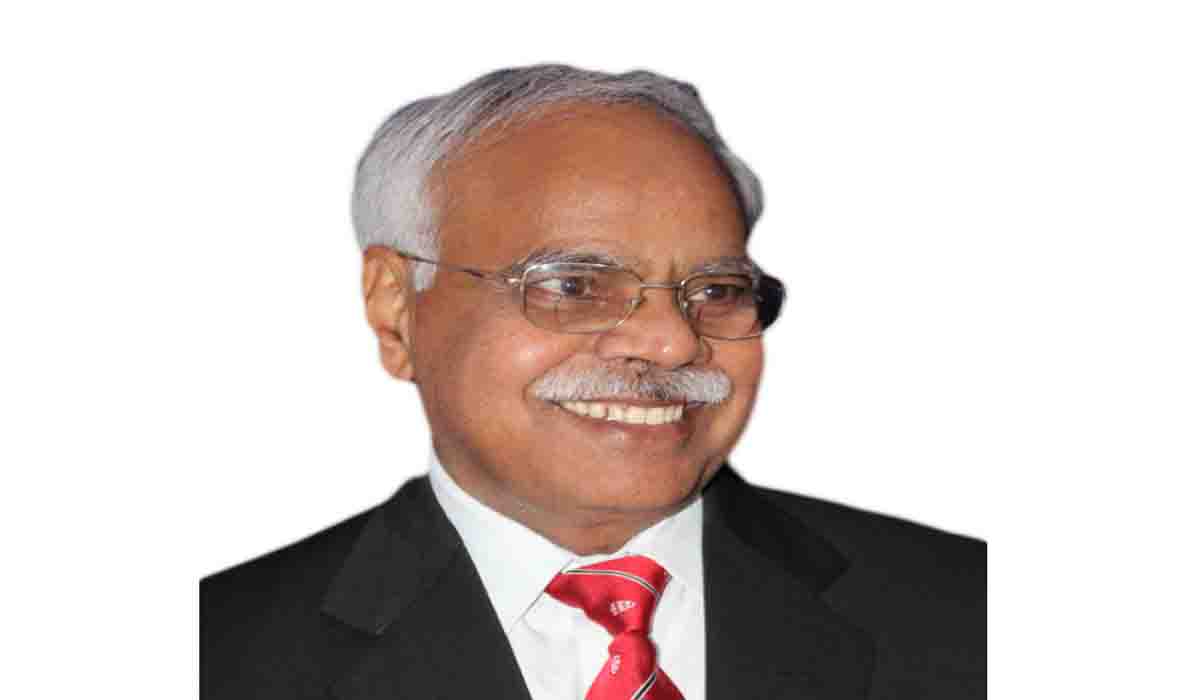 Dr BKS Sanjay To Receive Padma Shri On Tuesday - Pioneer Edge ...