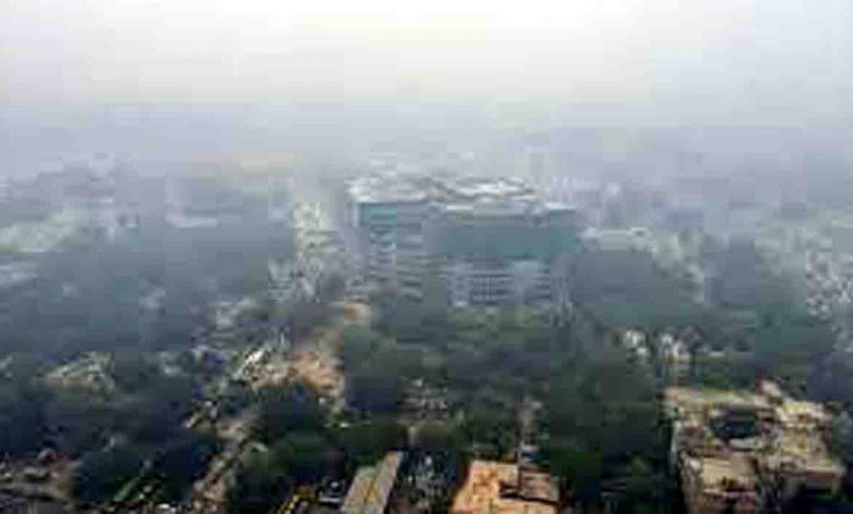 Delhi Kolkata Mumbai Among Worlds Top 10 Polluted Cities Pioneer