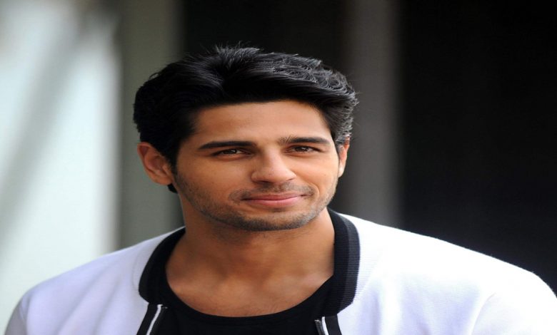 Filming of Sidharth Malhotra starrer 'Yodha' begins - Pioneer Edge ...