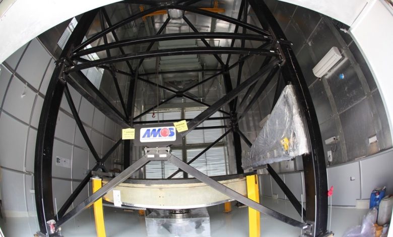 Asia’s biggest liquid mirror telescope to come in U’khand