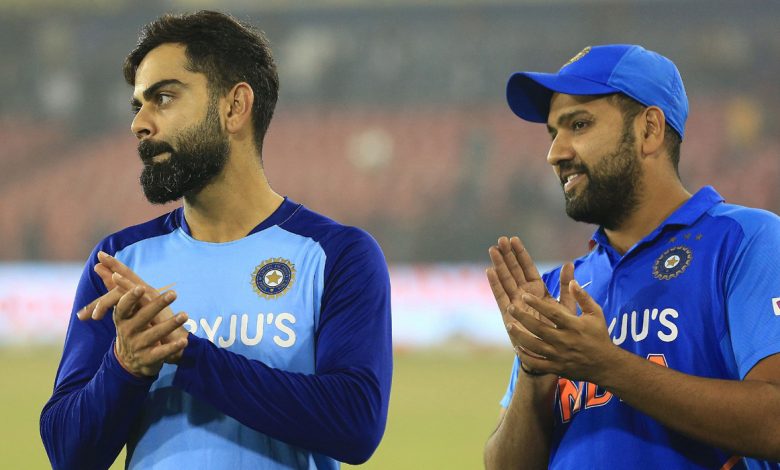 Virat Kohli to not be part of South Africa ODIs, Rohit ruled out because of hamstring injury