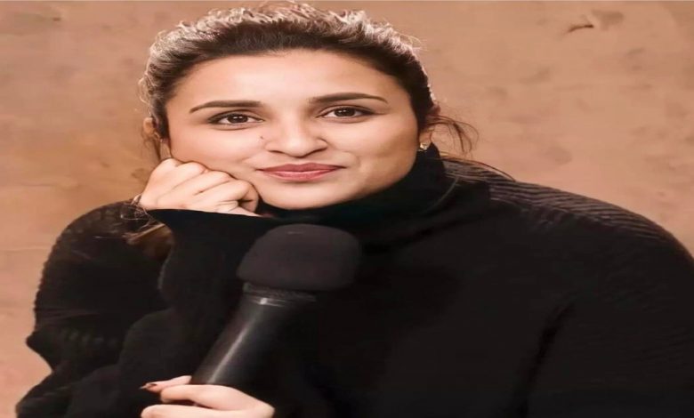 Parineeti Chopra to judge reality show with Mithun Chakraborty and Karan Johar