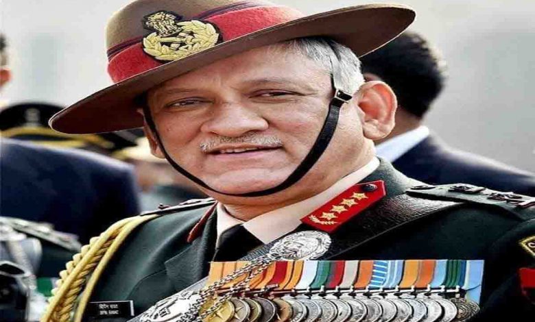 U’khand mourns death of its son in Gen Rawat’s demise