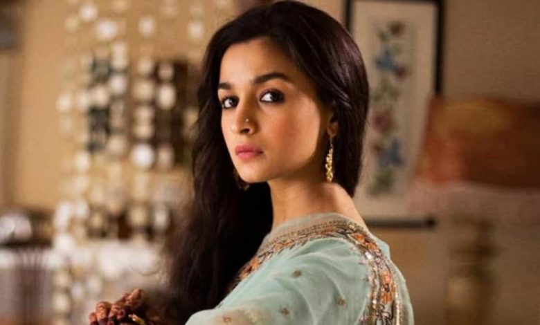 Alia Bhatt chosen PETA India's 2021 'Person of the Year'