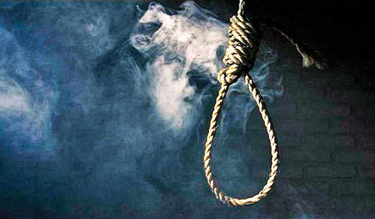 Woman commits suicide after being refused to go to maternal house