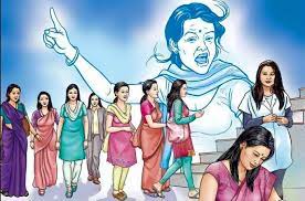 Anganwadi workers threaten to shun work under health dept