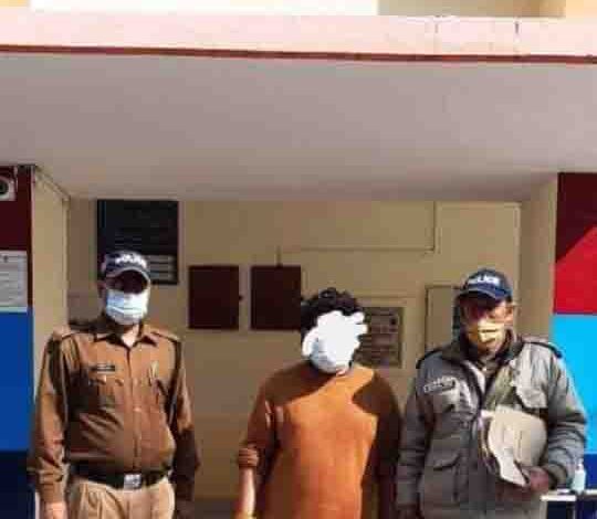 Authorities nab man from Pauri for duping seven foreigners during pandemic